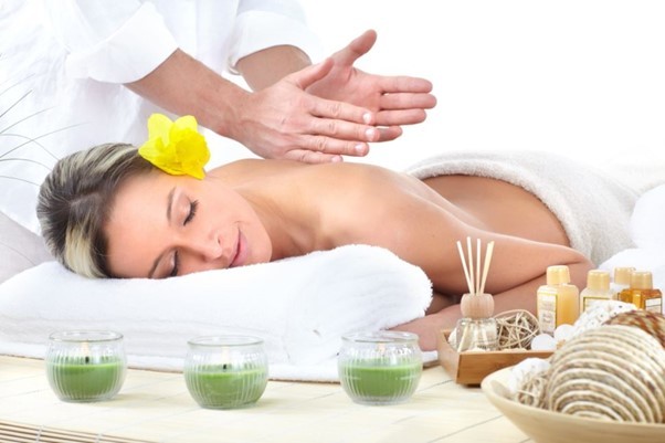 spa and relax in Bansko